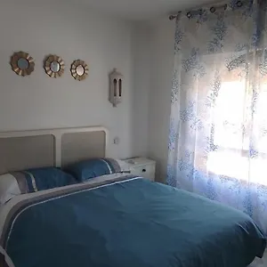  Apartment Mimosas Blue Ocean
