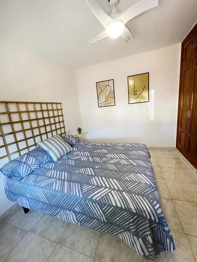 Donkey House Apartment La Cala De Mijas