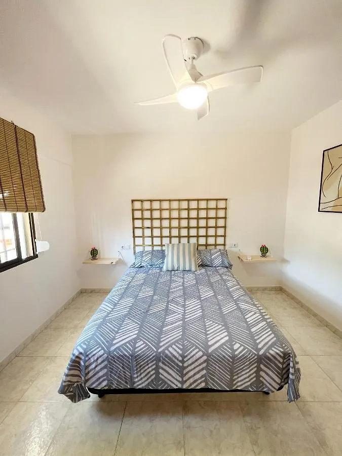 Donkey House Apartment La Cala De Mijas