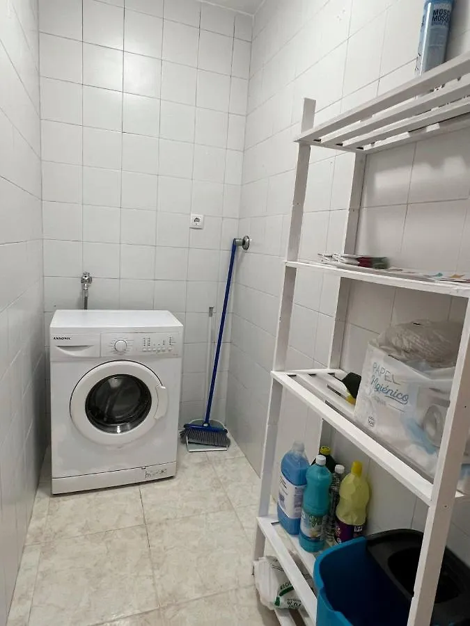 Donkey House Apartment La Cala De Mijas