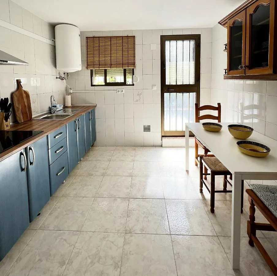 Donkey House Apartment La Cala De Mijas