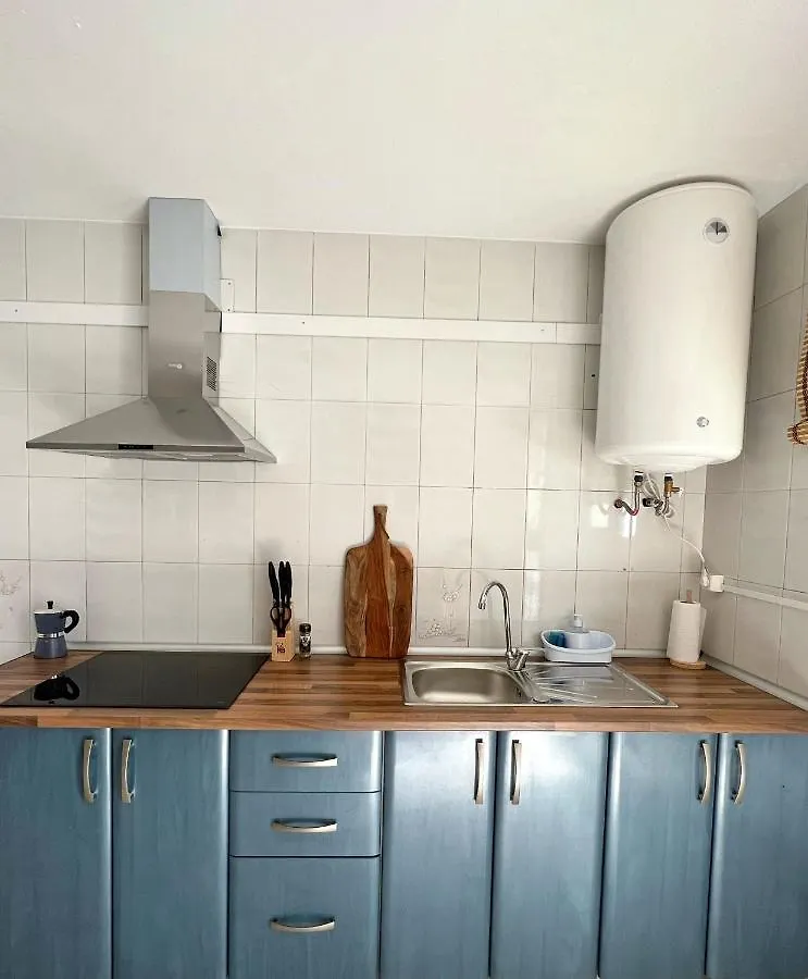 Donkey House Apartment La Cala De Mijas 0*,  Spain