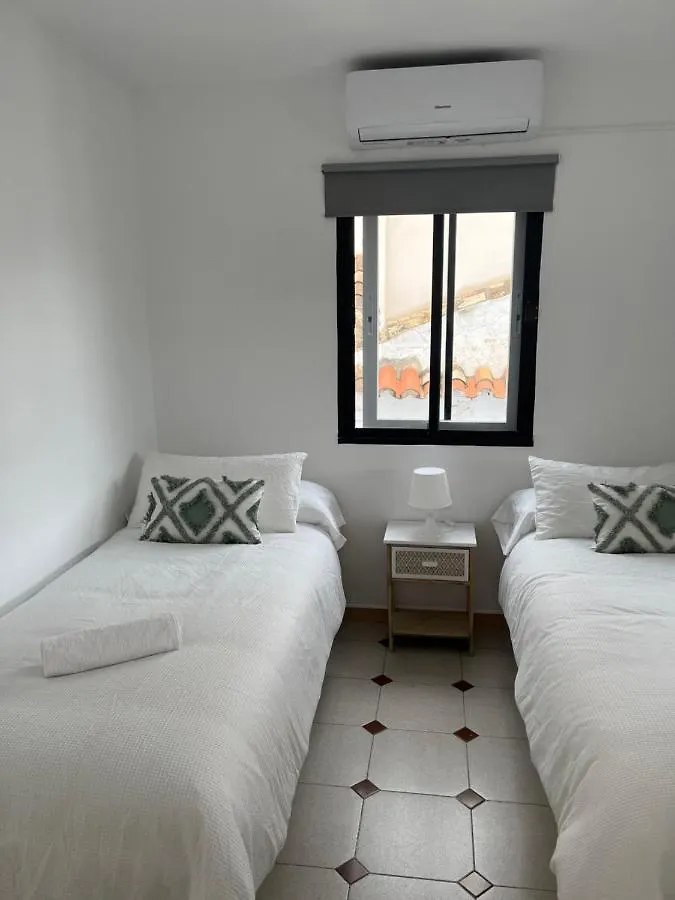Donkey House Apartment La Cala De Mijas