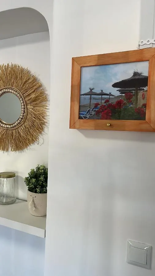 Donkey House Apartment La Cala De Mijas Spain