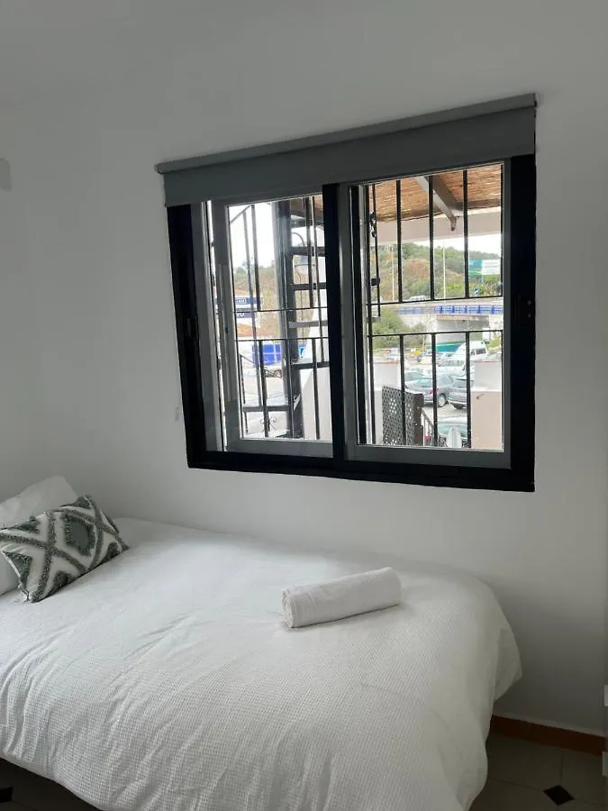 Donkey House Apartment La Cala De Mijas 0*,  Spain