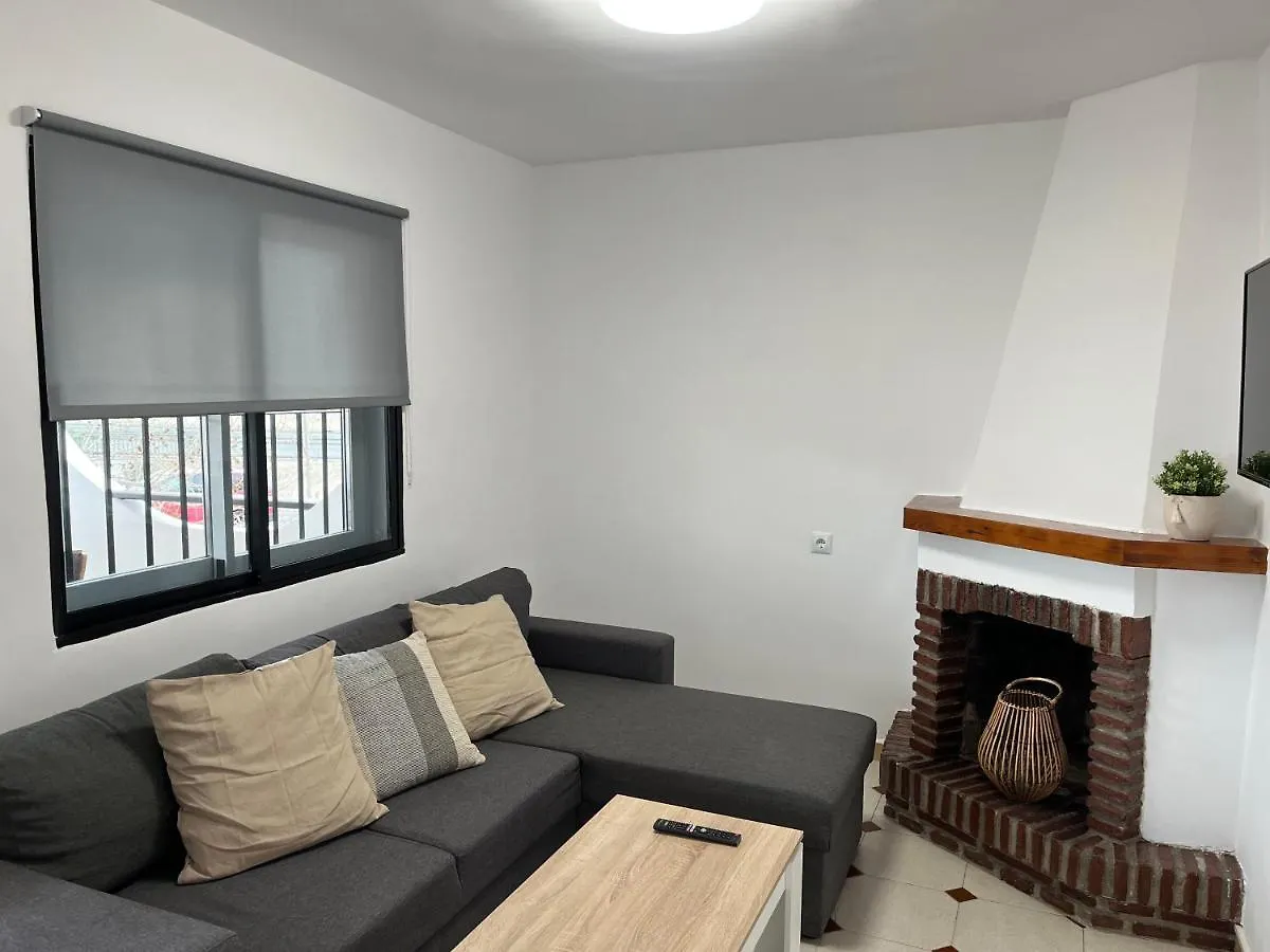 Donkey House Apartment La Cala De Mijas Spain