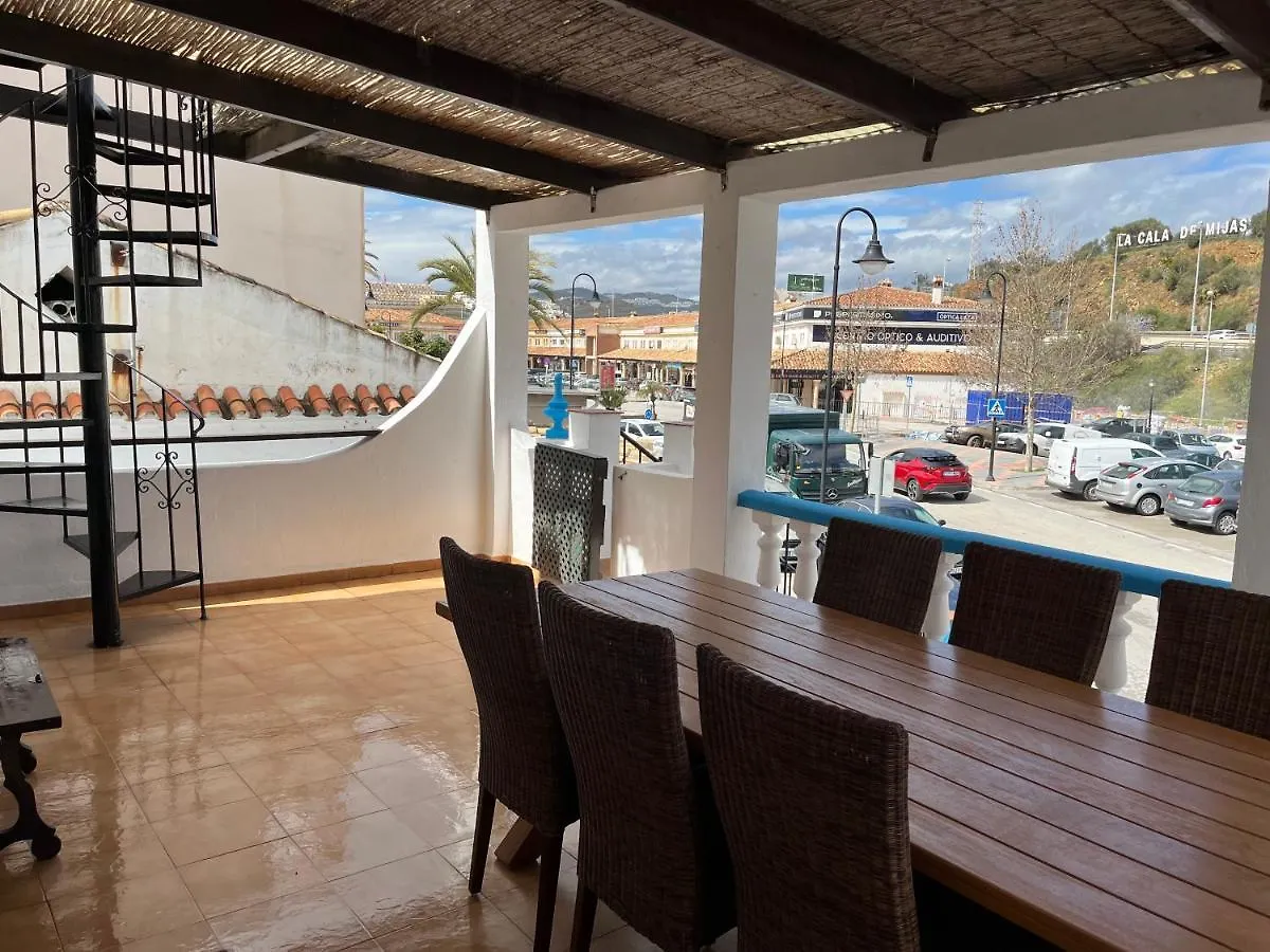 Donkey House Apartment La Cala De Mijas 0*,  Spain
