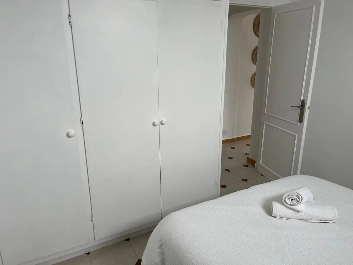 Donkey House Apartment La Cala De Mijas Spain