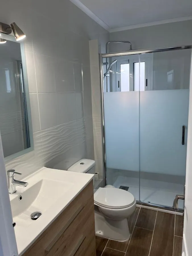 Donkey House Apartment La Cala De Mijas